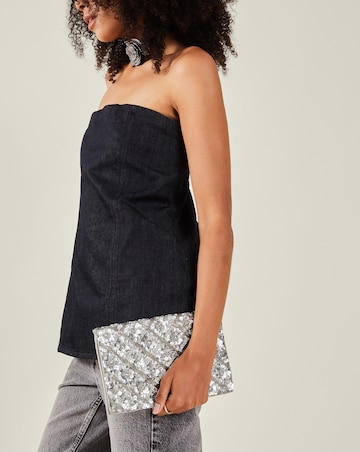 Accessorize Tianna Clutch