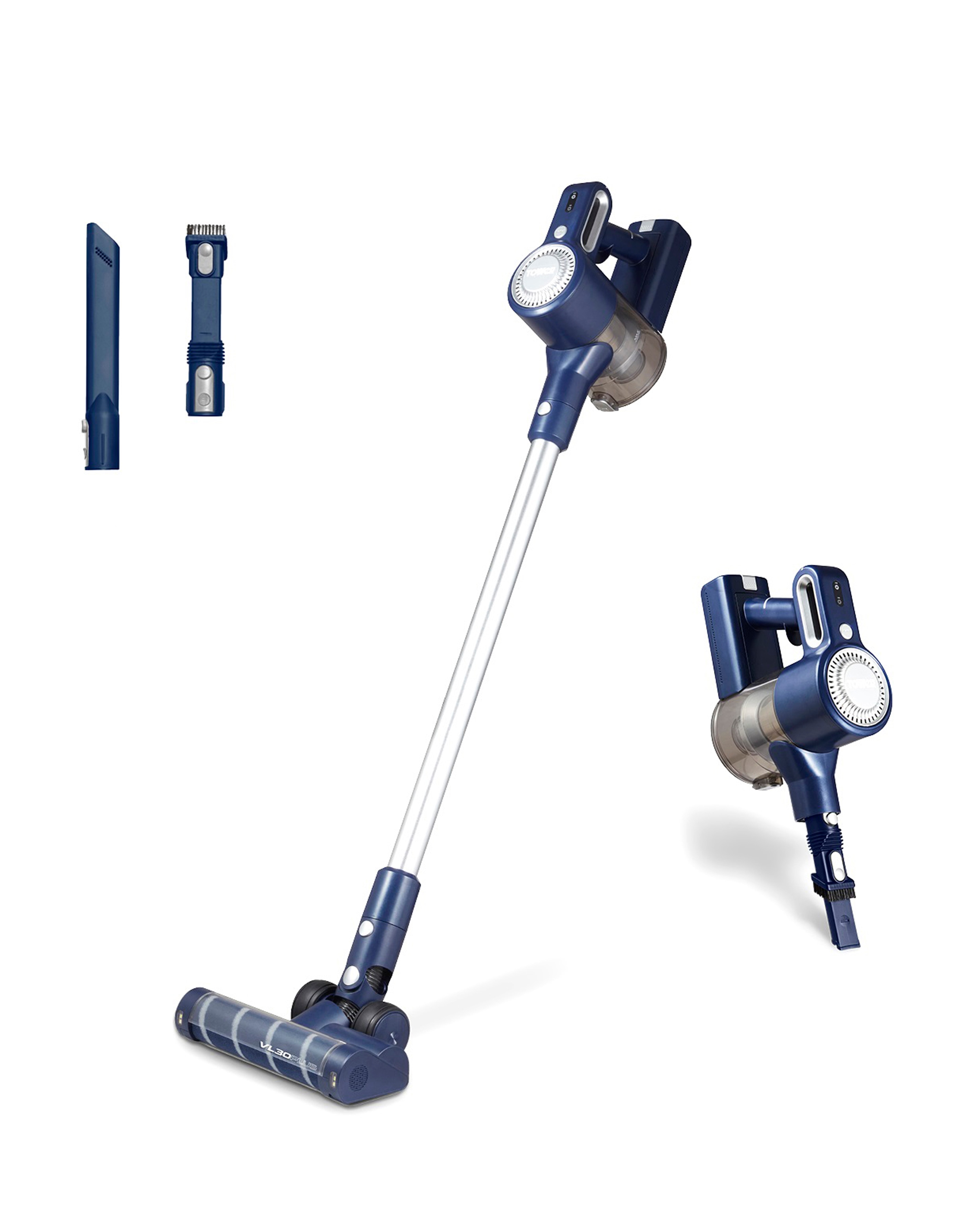 Tower VL35 Anti-Tangle Cordless Vacuum