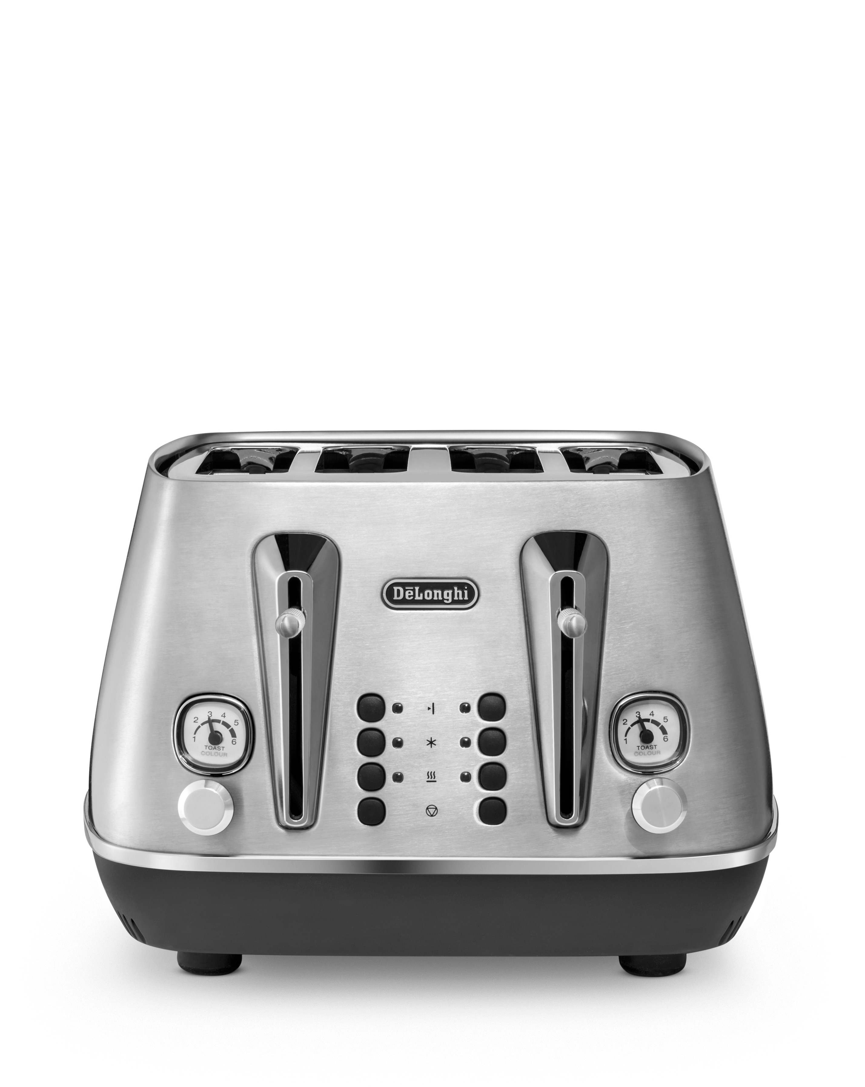 De'Longhi Distinta X 4 Slice Toaster