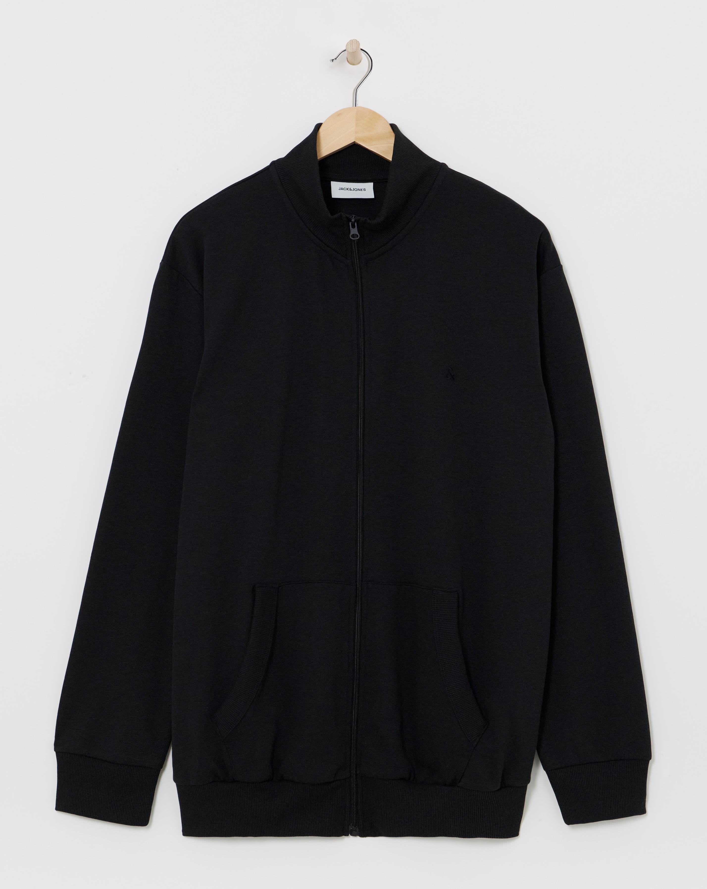 Jack & Jones Paulos Sweat Zip