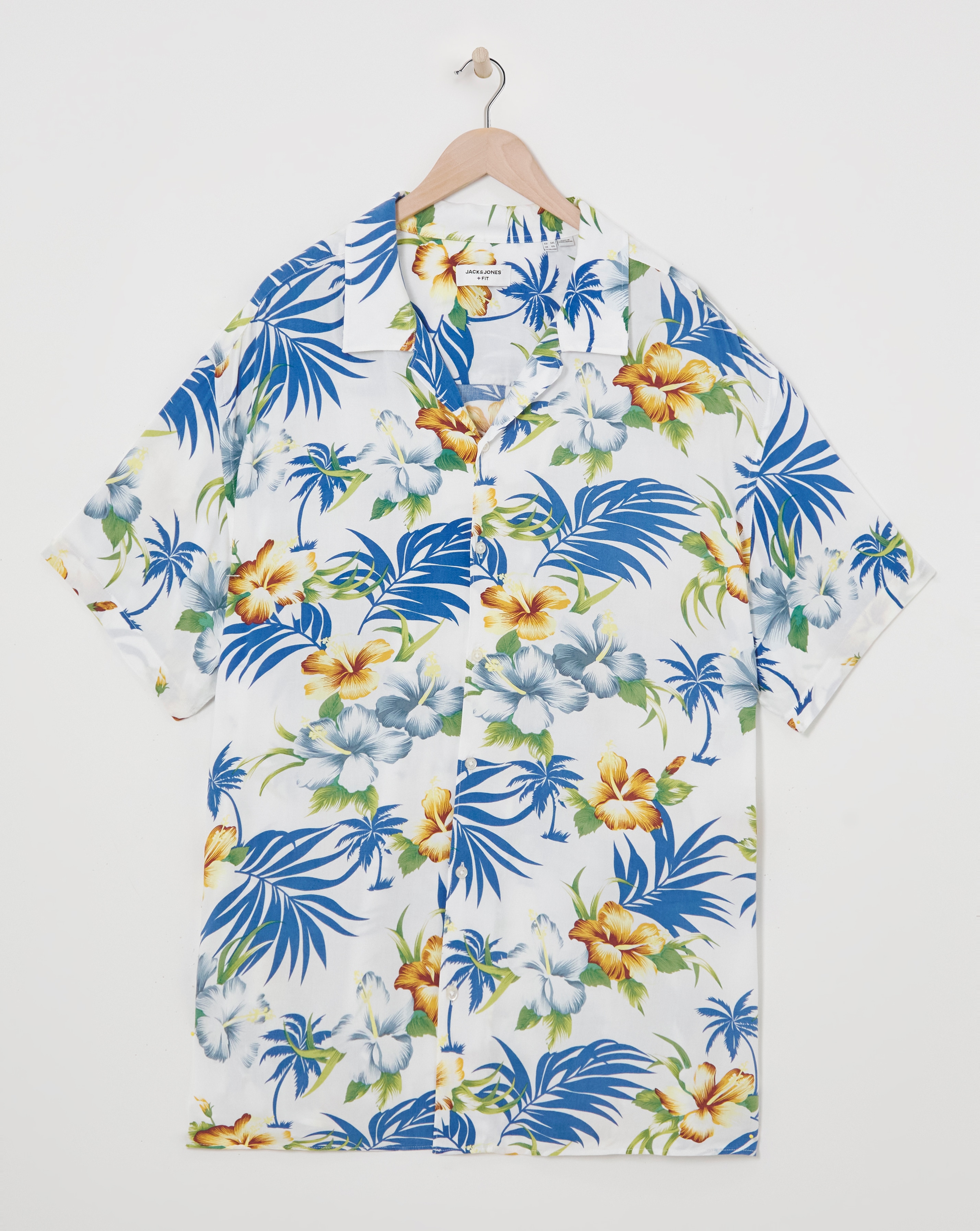Jack & Jones Jeff Resort Shirt
