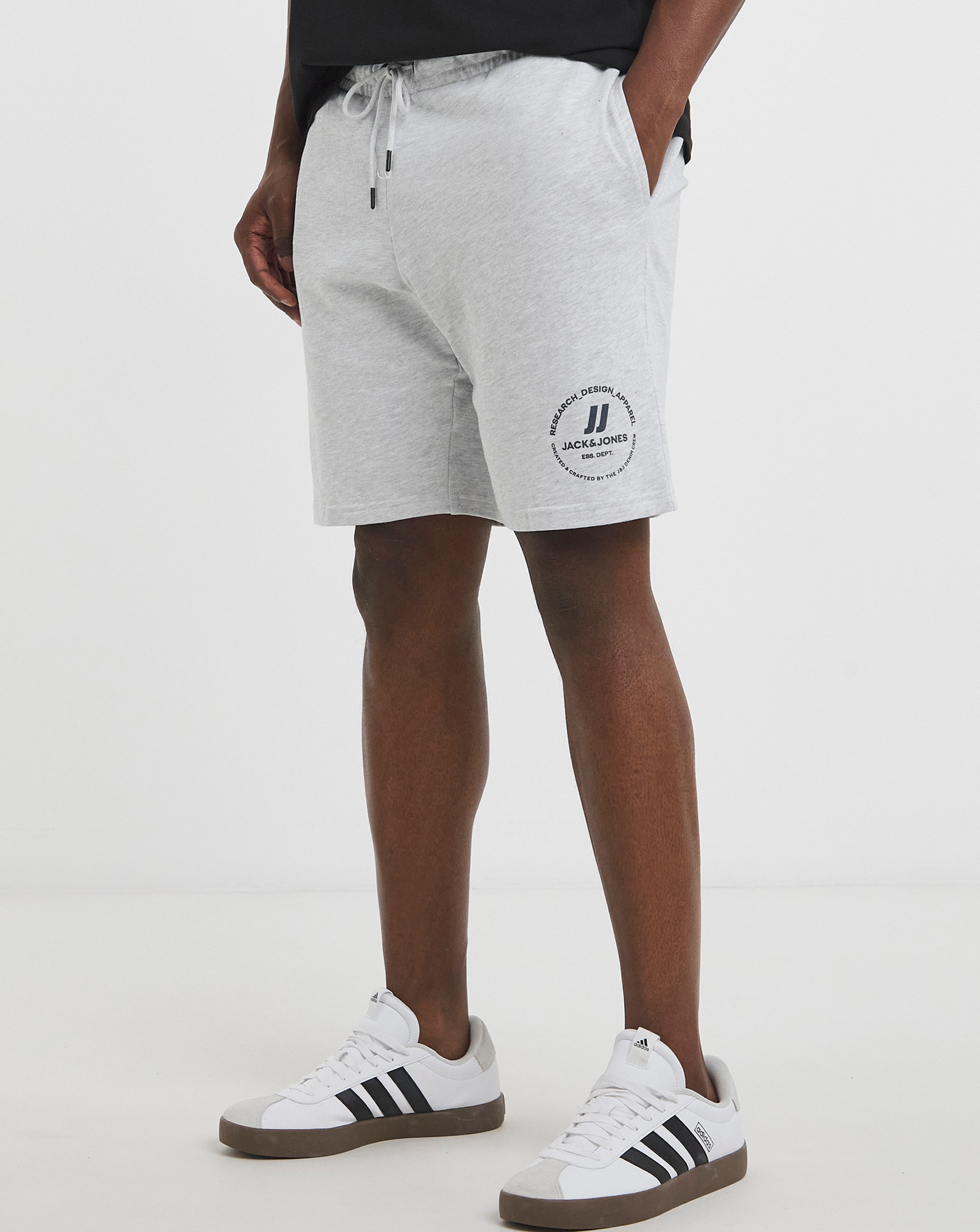 Jack & Jones Swift Sweat Short