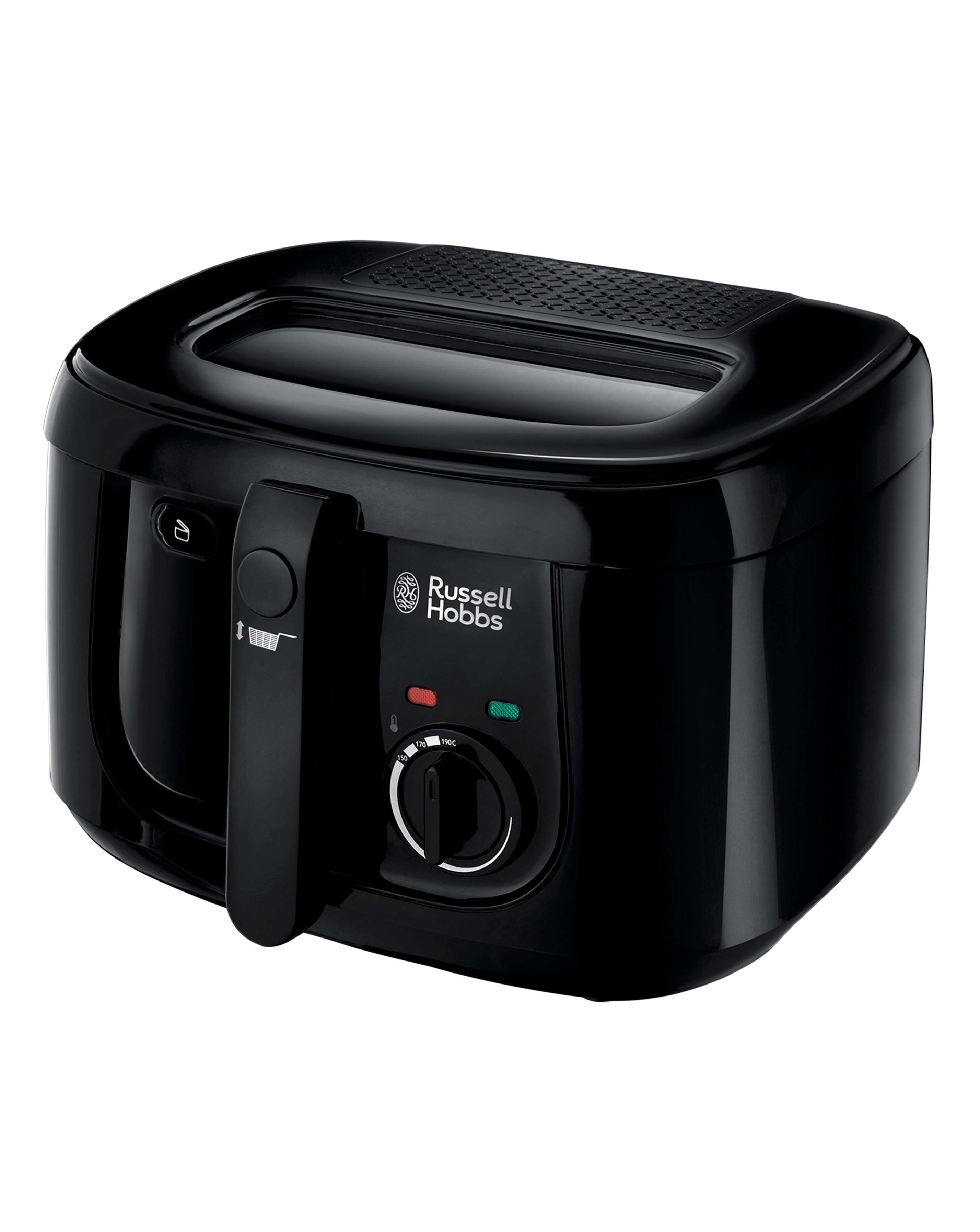 Russell Hobbs 2.5 Litre Digital Fryer