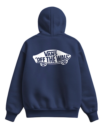 VANS Double Standard Pullover Hoodie