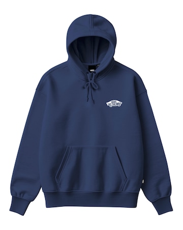 VANS Double Standard Pullover Hoodie
