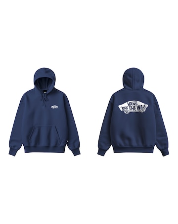 VANS Double Standard Pullover Hoodie