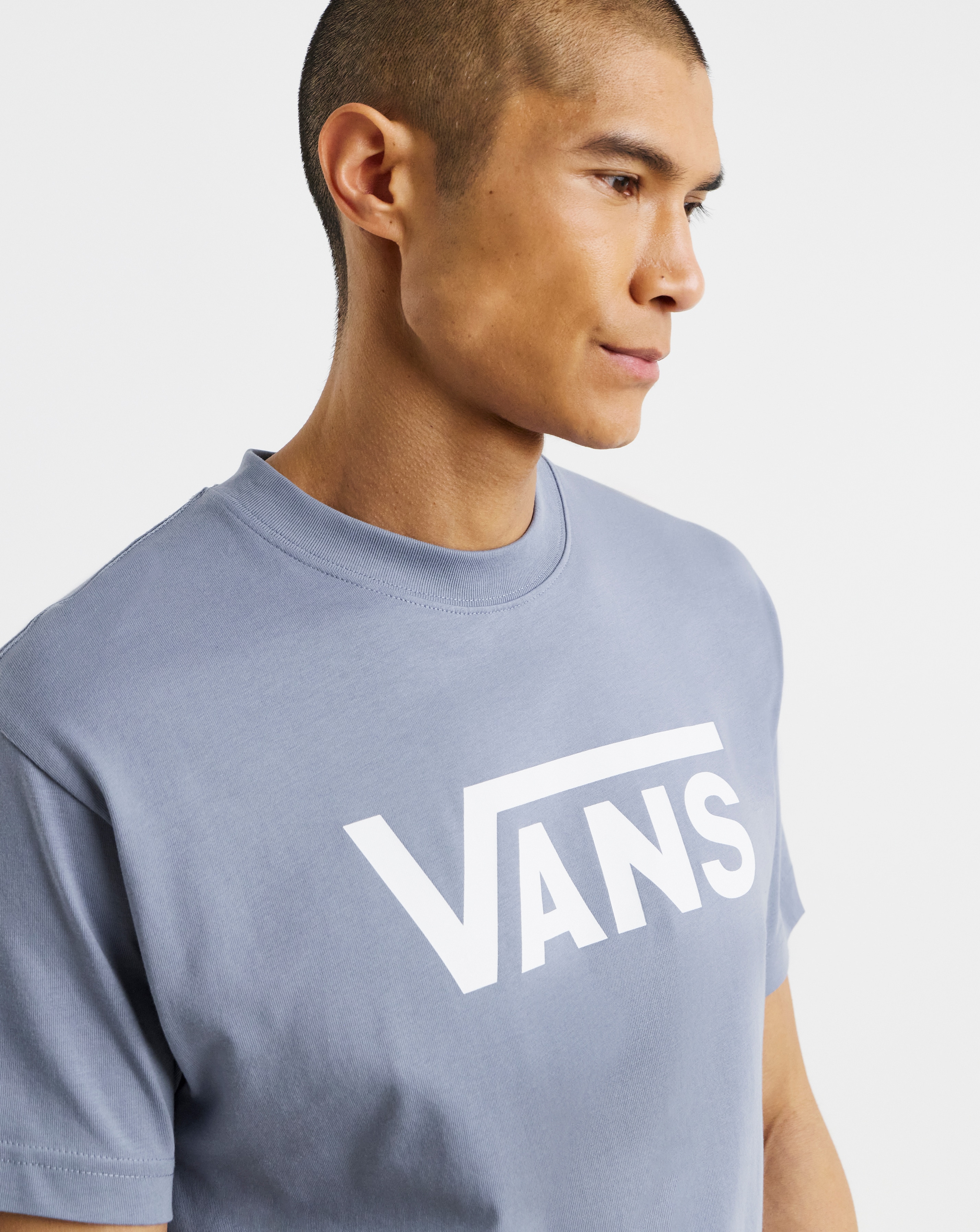 New In - VANS Classic Short Sleeve T-Shirt