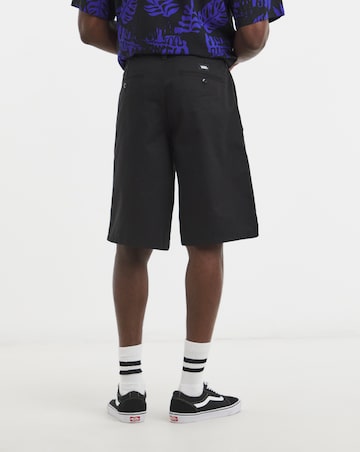 VANS Authentic Chino Loose Shorts