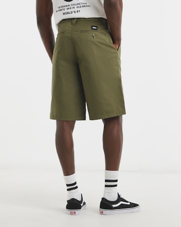 VANS Authentic Chino Loose Shorts