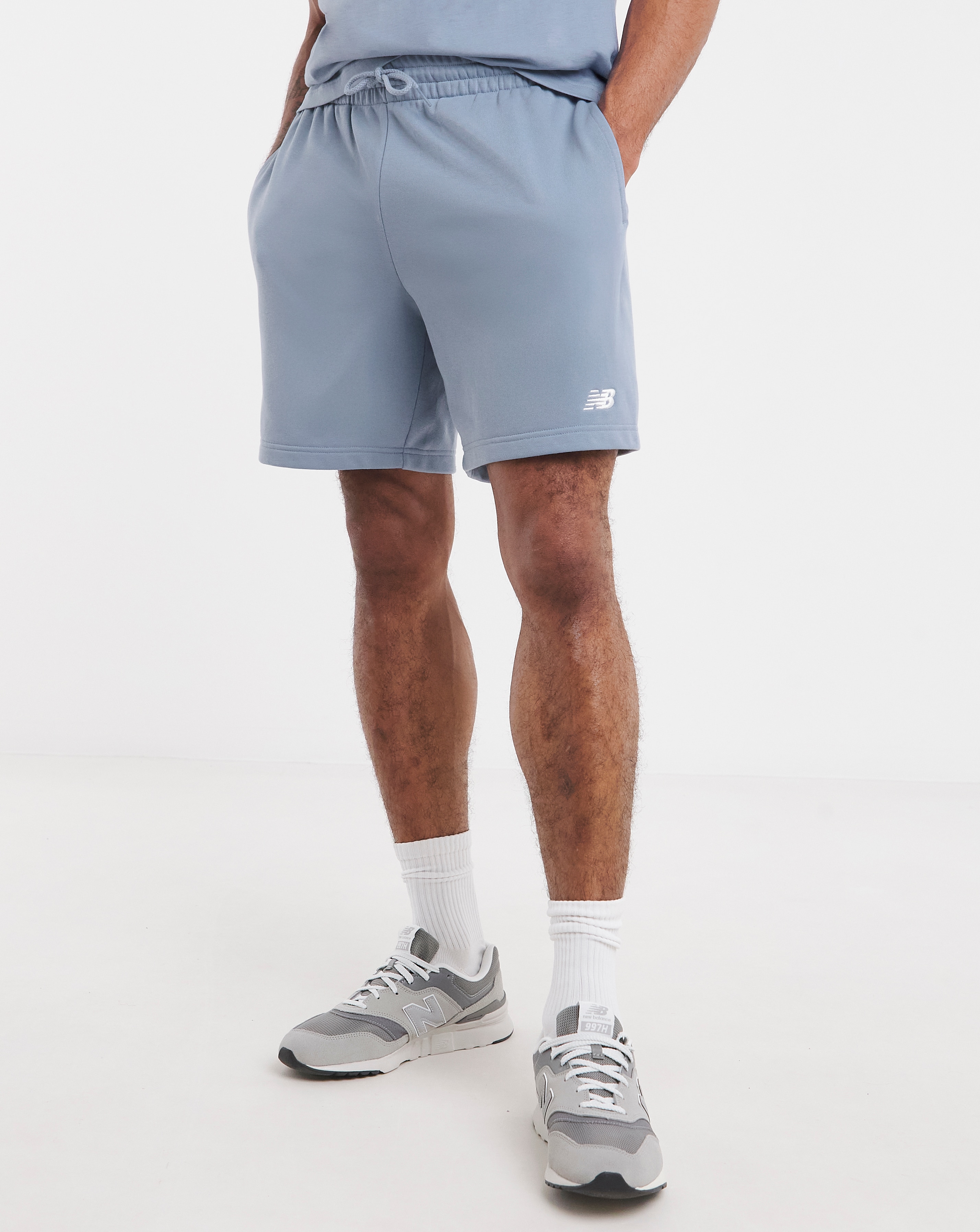 New Balance Sport Essentials Shorts