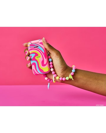 HMD Barbie Flip Phone - Power Pink