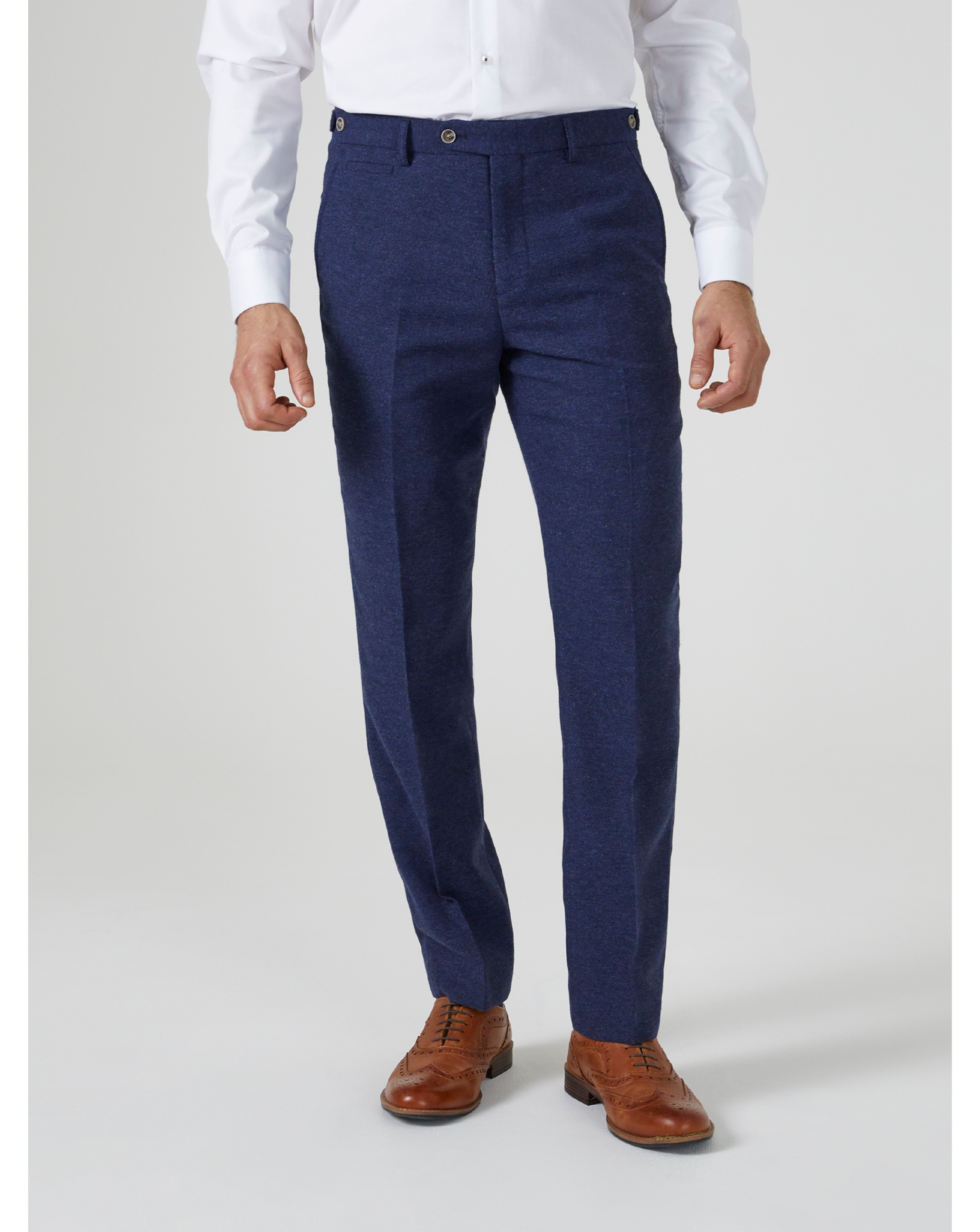 Skopes Jude Suit Trouser
