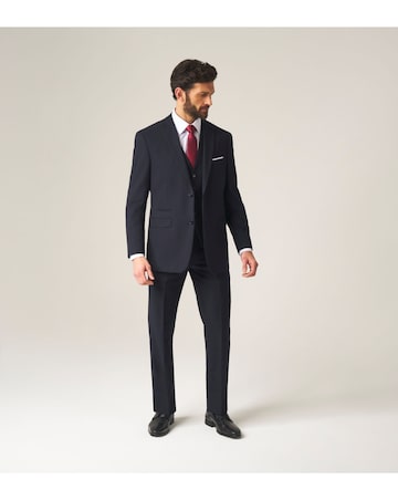 Skopes Madrid Suit Trouser Navy