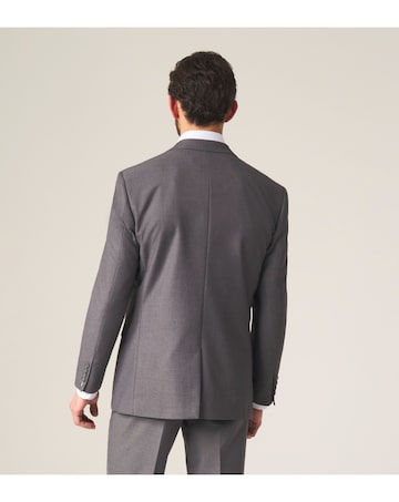 Skopes Madrid Suit Jacket Grey