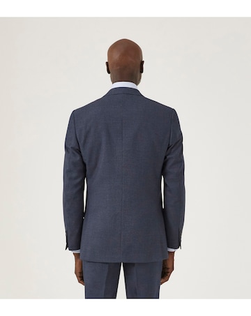 Skopes Harcourt Suit Jacket Blue