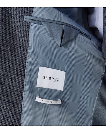 Skopes Harcourt Suit Jacket Blue