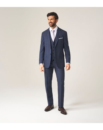 Skopes Anello Suit Trouser Blue