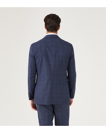Skopes Anello Suit Jacket Blue