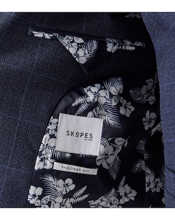 Skopes Anello Suit Jacket Blue