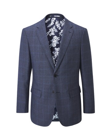 Skopes Anello Suit Jacket Blue