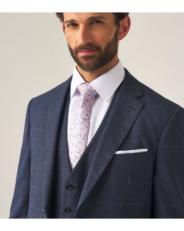 Skopes Anello Suit Jacket Blue