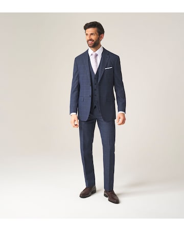 Skopes Anello Suit Jacket Blue
