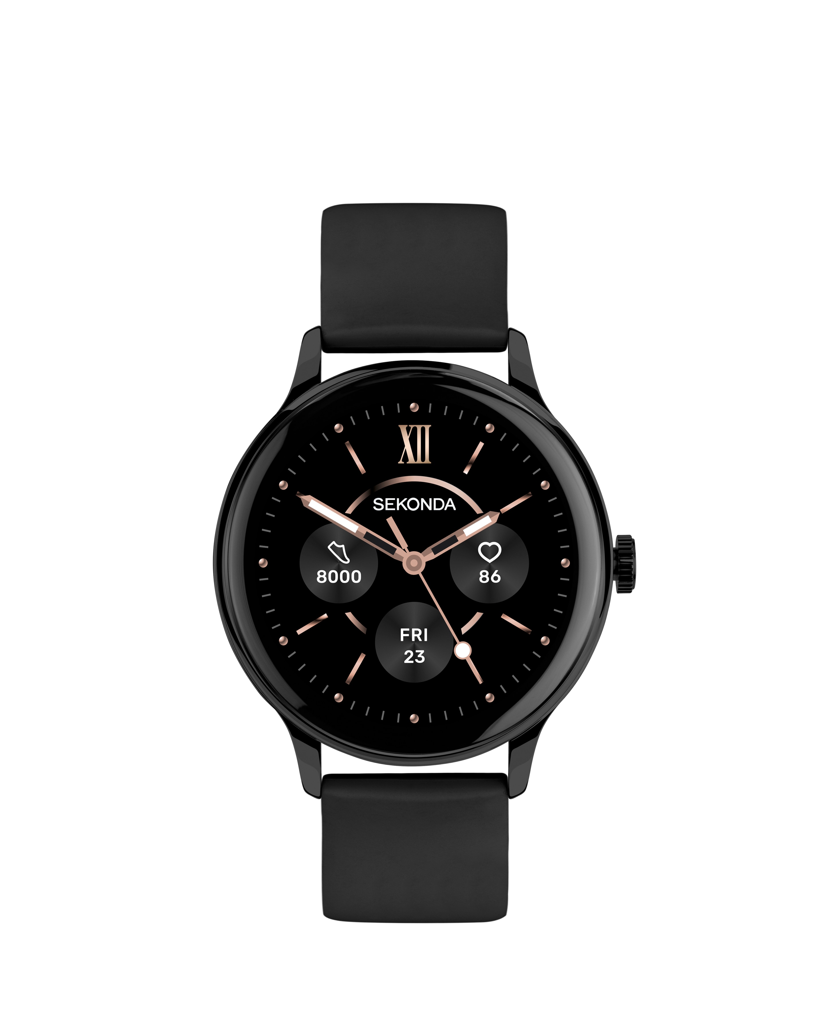 Sekonda Flex Plus Smart Watch