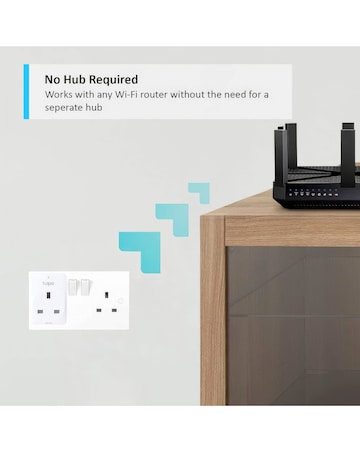 TP-Link Tapo P110 Smart Wi-Fi Plug