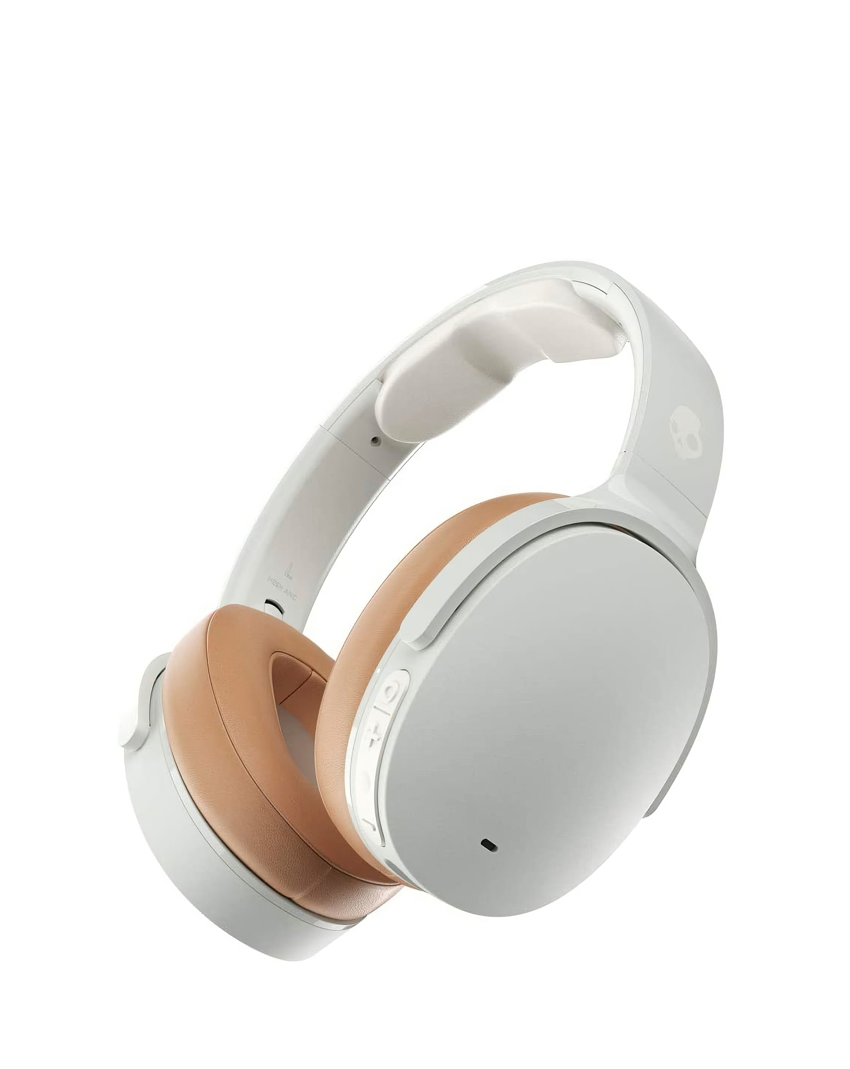 Skullcandy Hesh ANC Headphones White