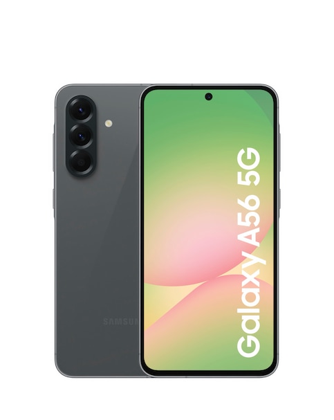 Samsung Galaxy A56 5G Awesome Graphite