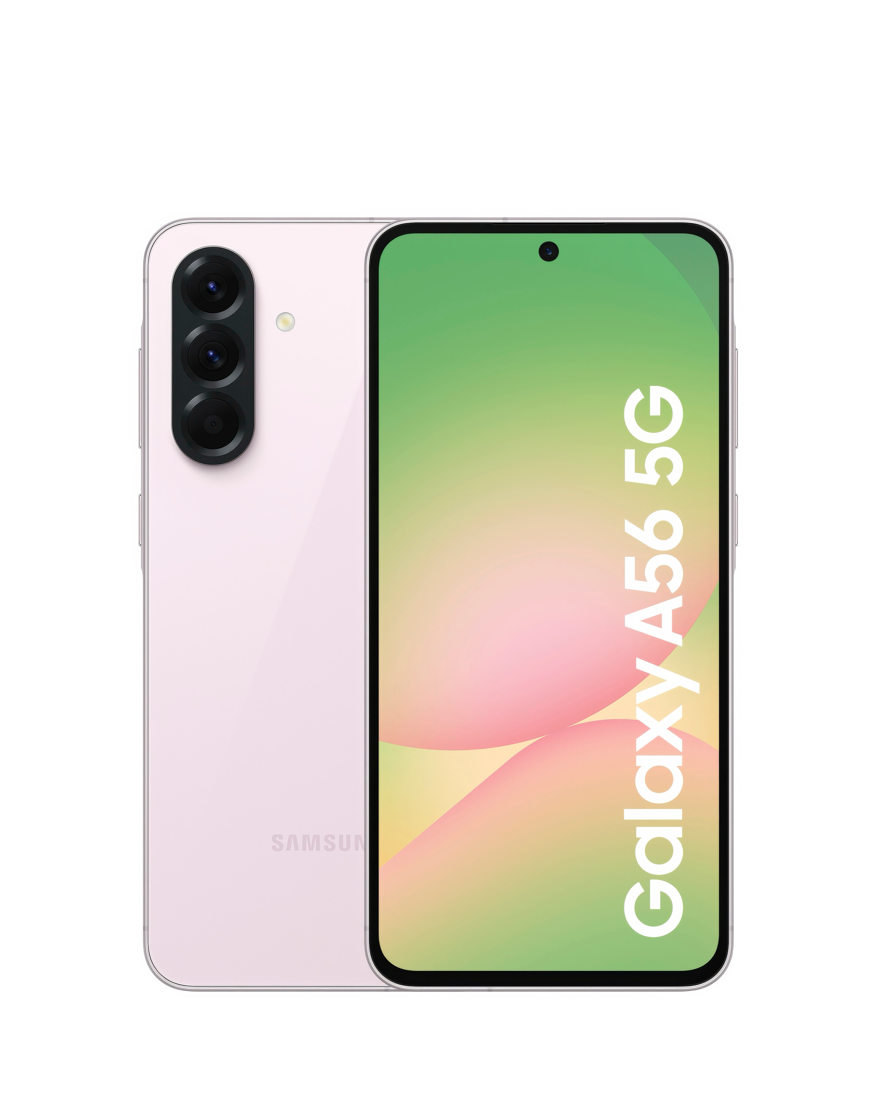 Samsung Galaxy A56 5G Awesome Pink