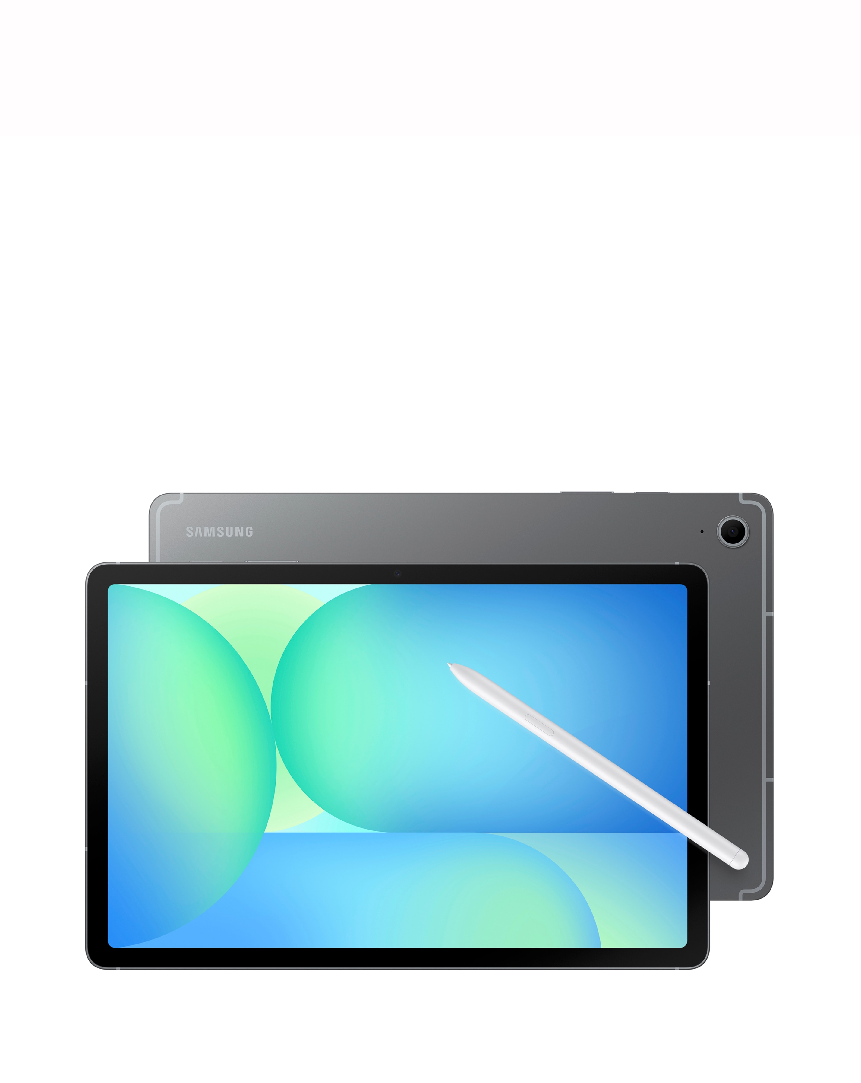 Galaxy Tab S10 FE 10.9in 128GB Tablet
