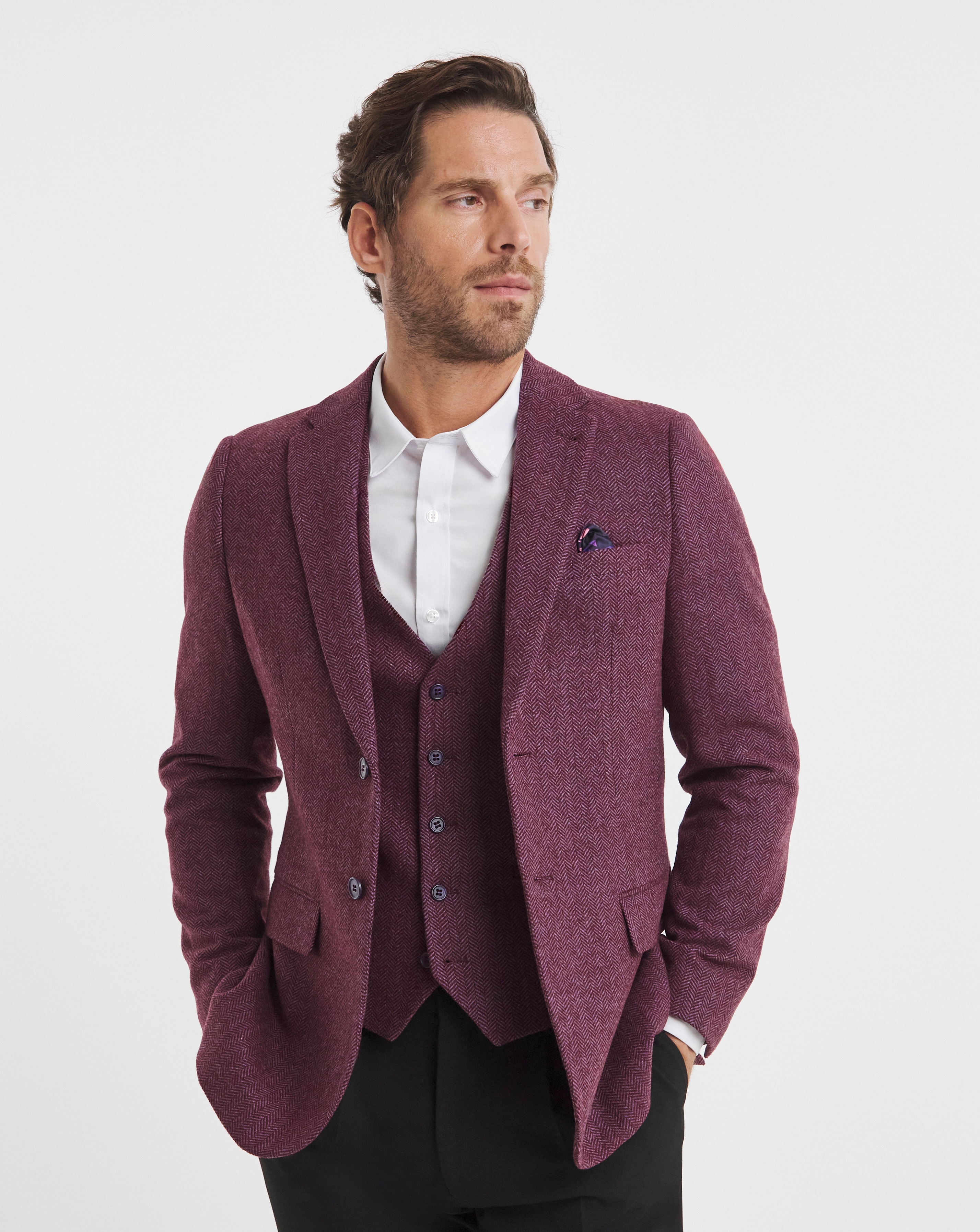 Joe Browns Wool Blazer