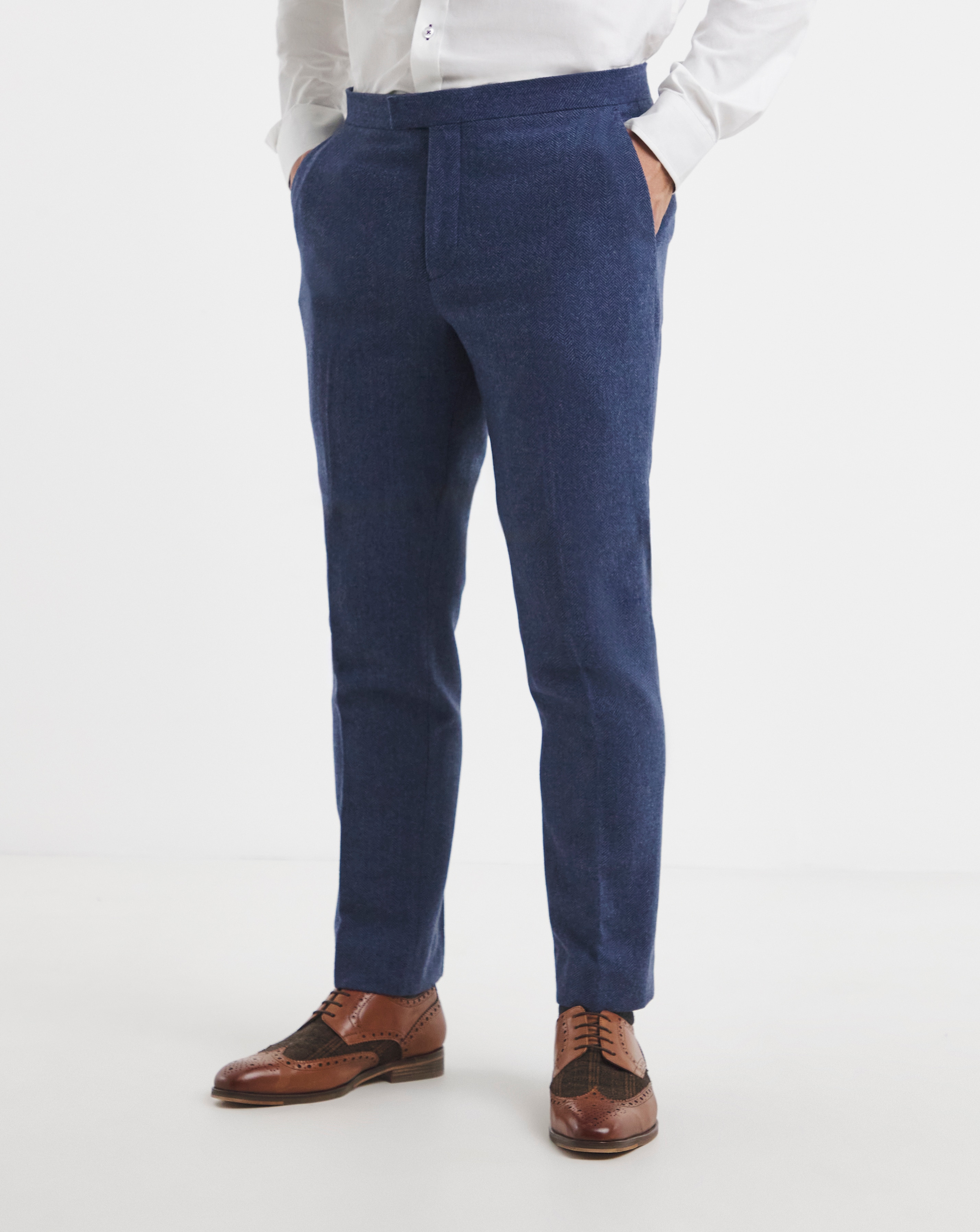 Joe Browns Wool Suit Trouser