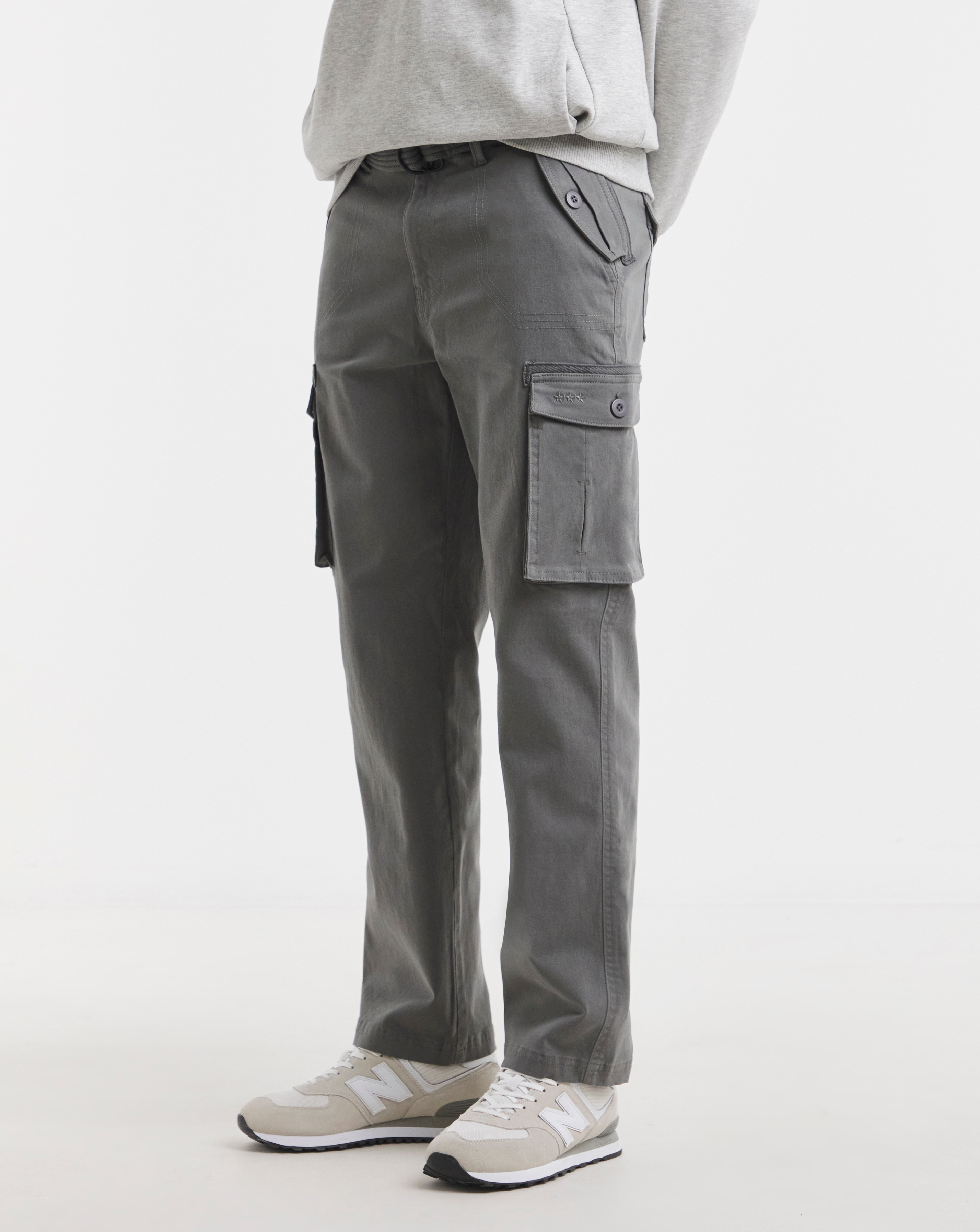 Joe Browns Belted Cargo Pants
