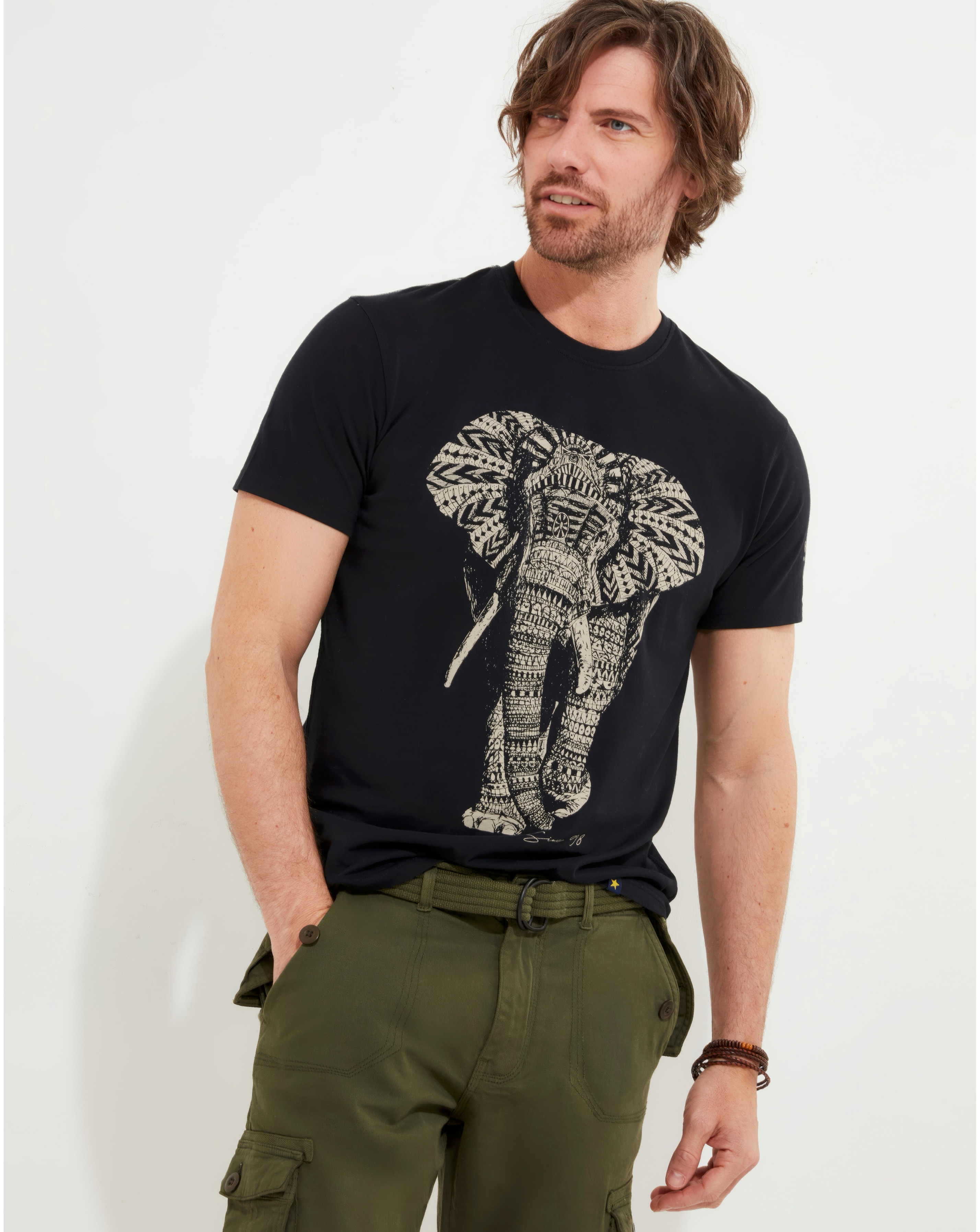 Joe Browns Wild Side T-Shirt