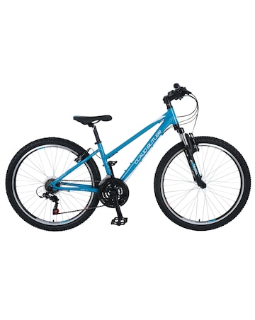 Claud Butler Edge HT Low Step Mountain Bike
