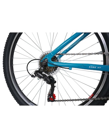 Claud Butler Edge HT Low Step Mountain Bike
