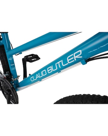 Claud Butler Edge HT Low Step Mountain Bike