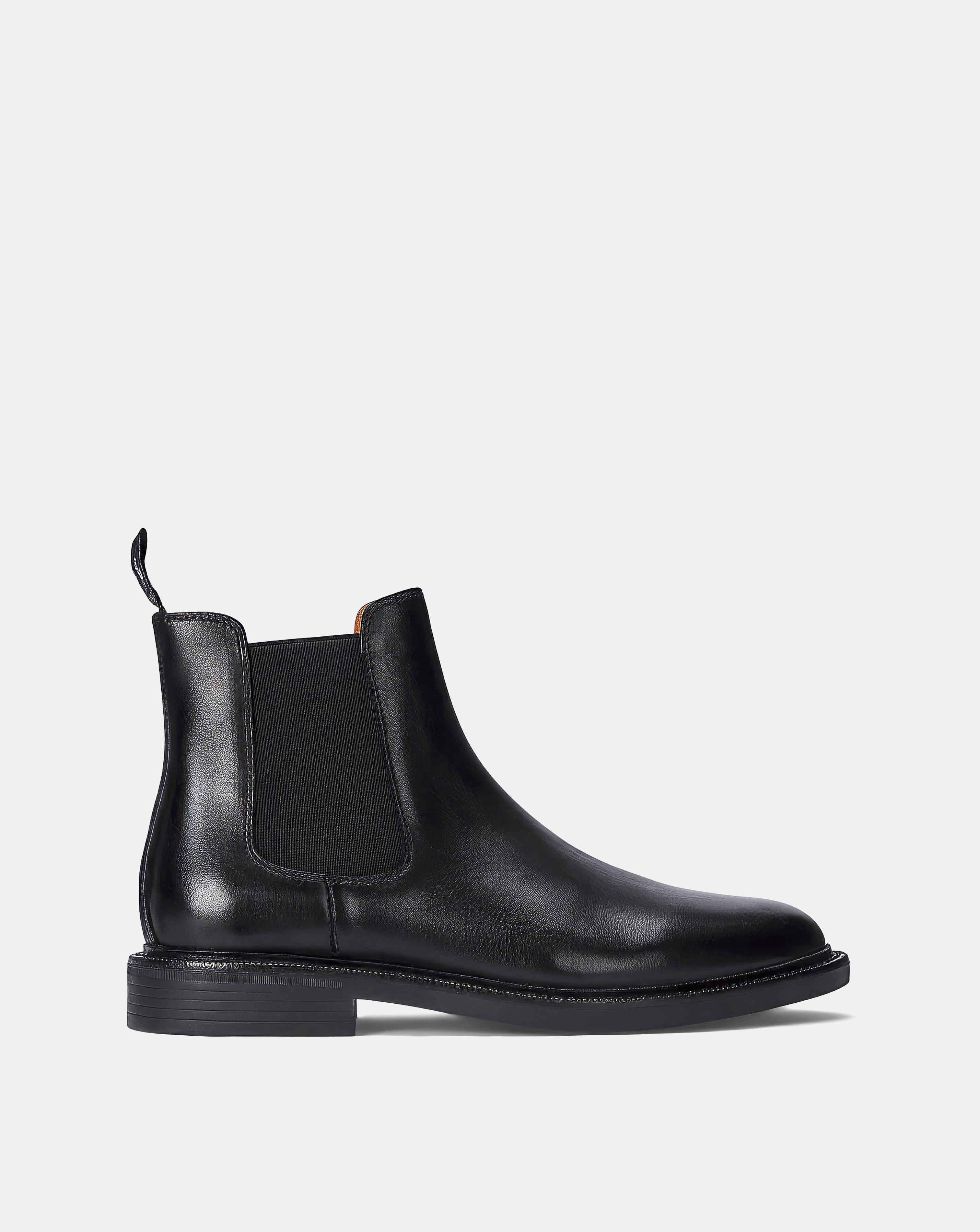 Polo Ralph Lauren Asher Chelsea Boots