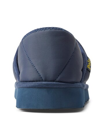 Polo Ralph Lauren Everett Slipper - Navy