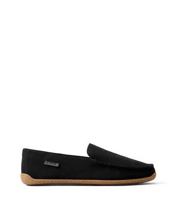 Polo Ralph Lauren Brenan Slipper - Black