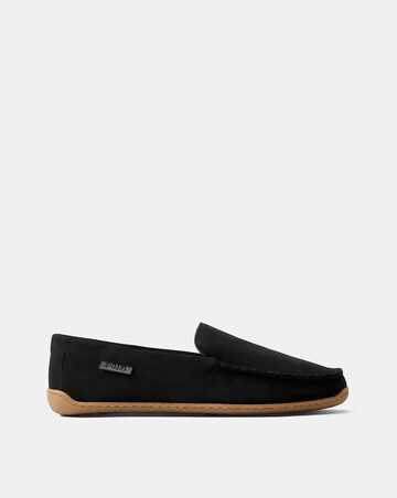 Polo Ralph Lauren Brenan Slipper - Black