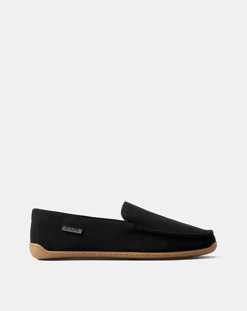 Polo Ralph Lauren Brenan Slipper - Black