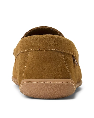 Polo Ralph Lauren Brenan Slipper - Tan