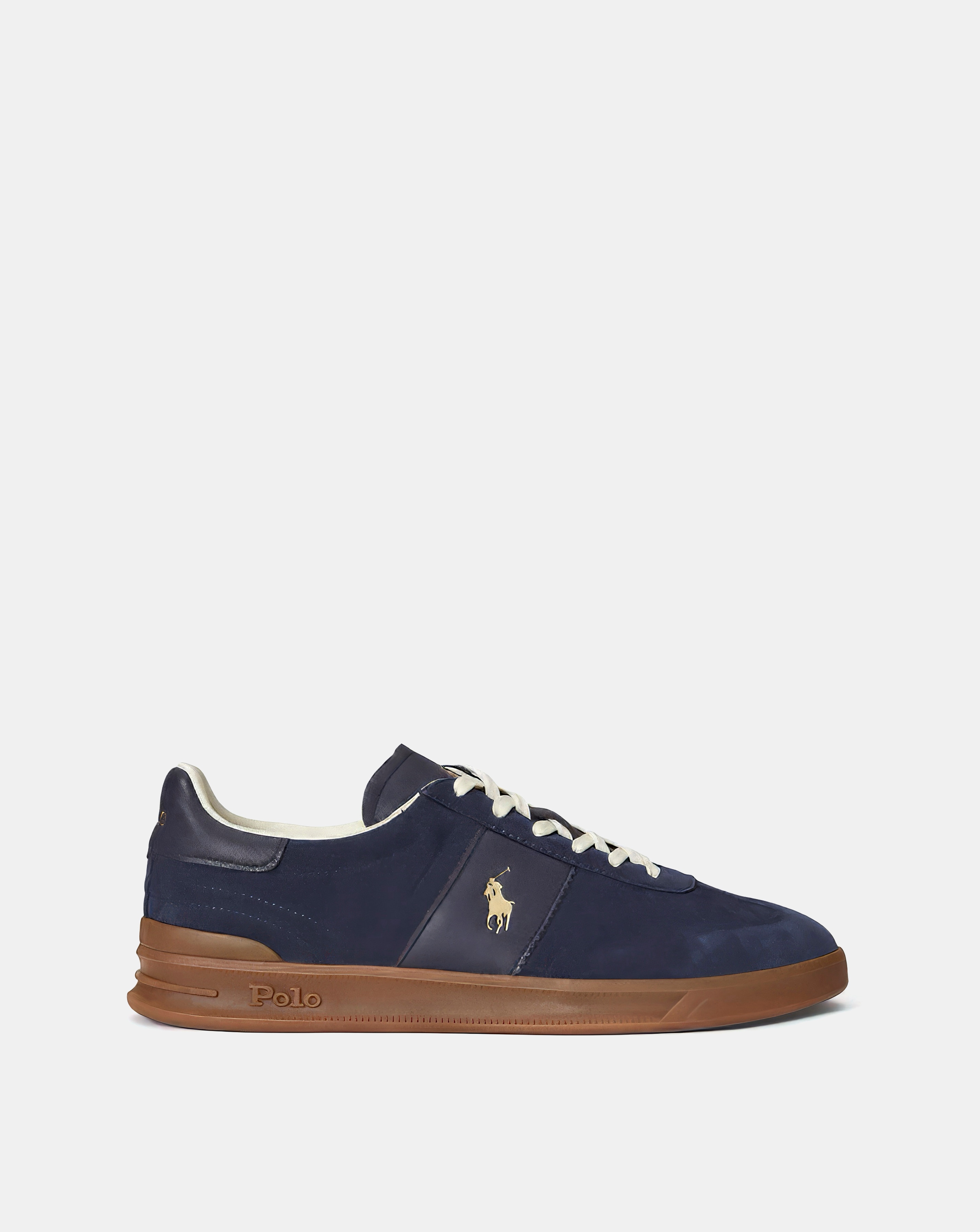 Polo Ralph Lauren Heritage Aera Trainers
