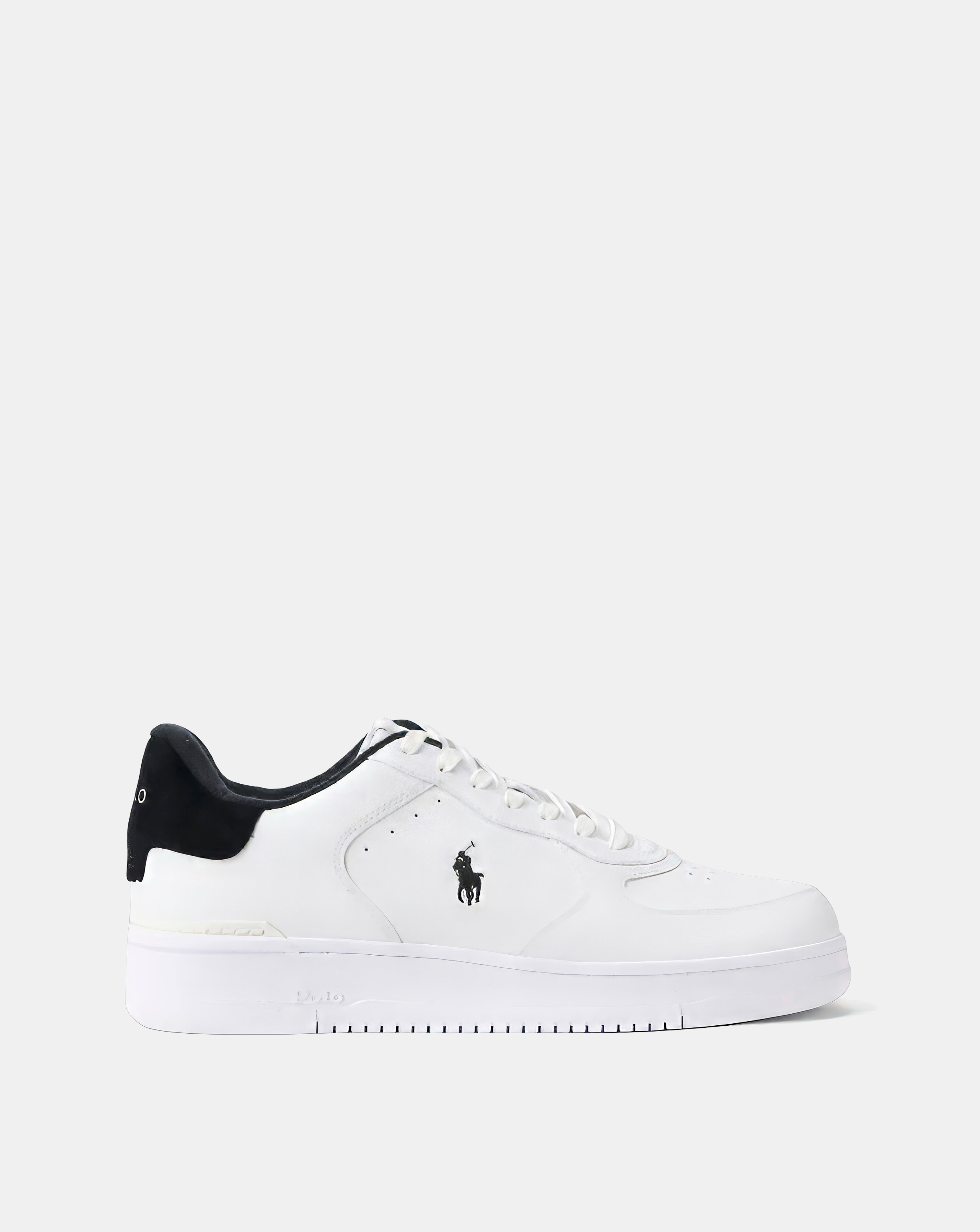 Polo Ralph Lauren Masters Court Sneakers
