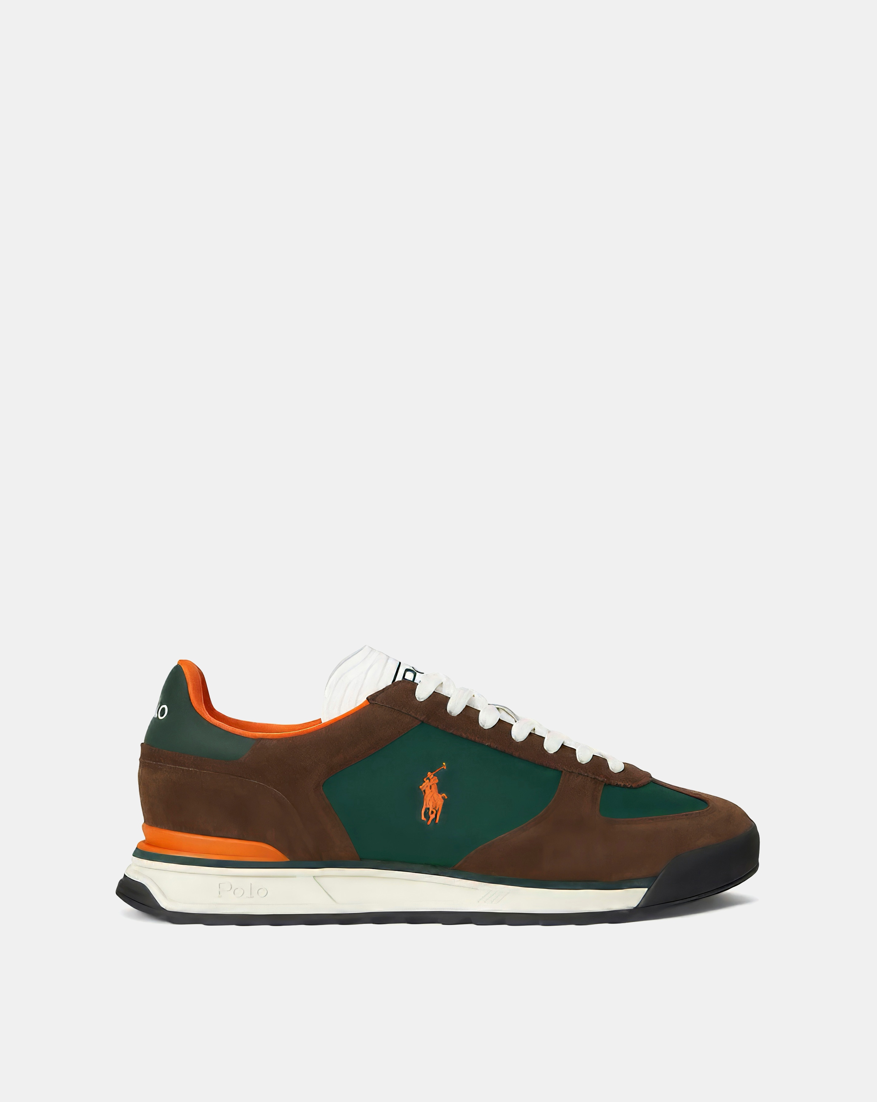 Polo Ralph Lauren Varick Sneakers