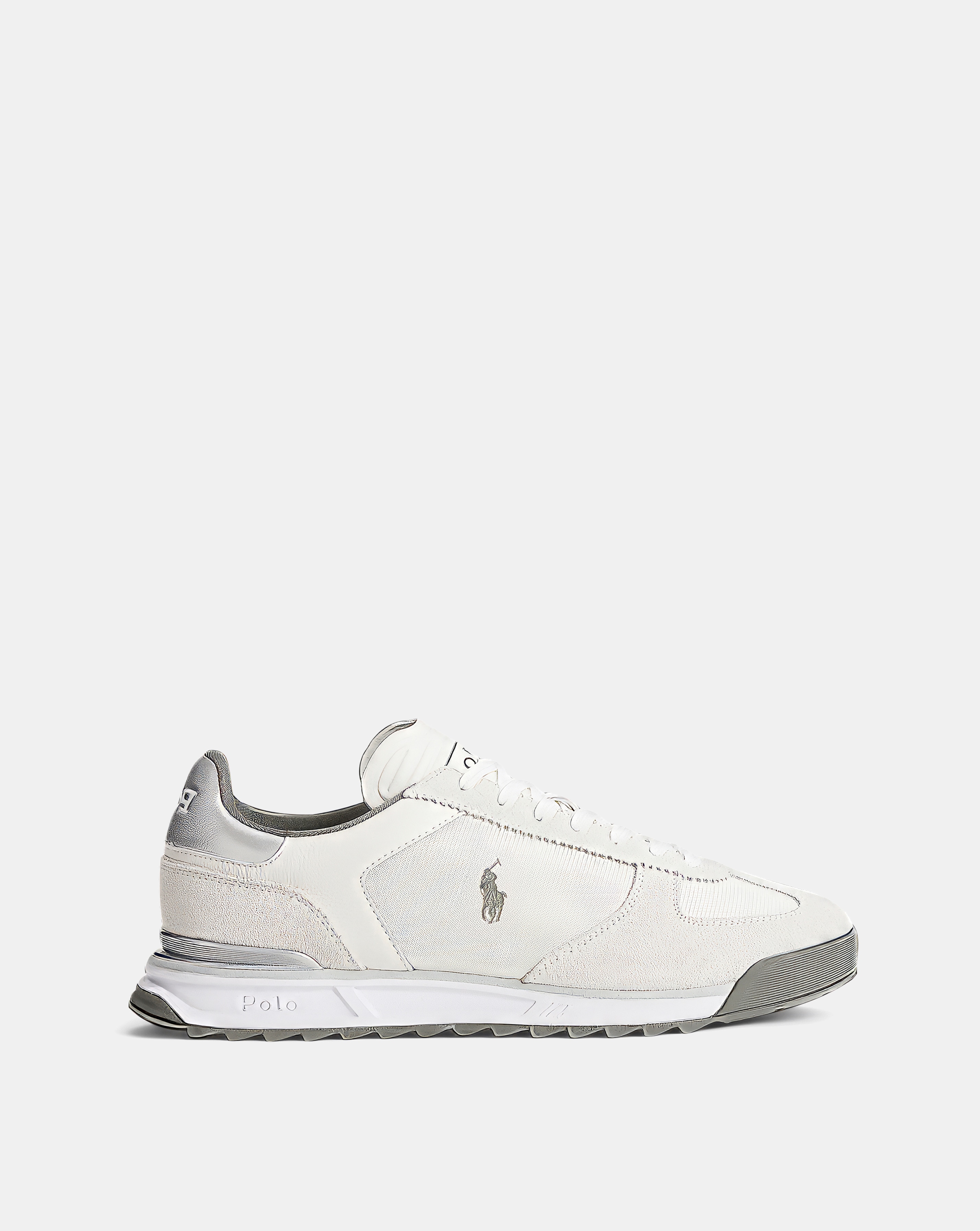 Polo Ralph Lauren Varick Sneakers