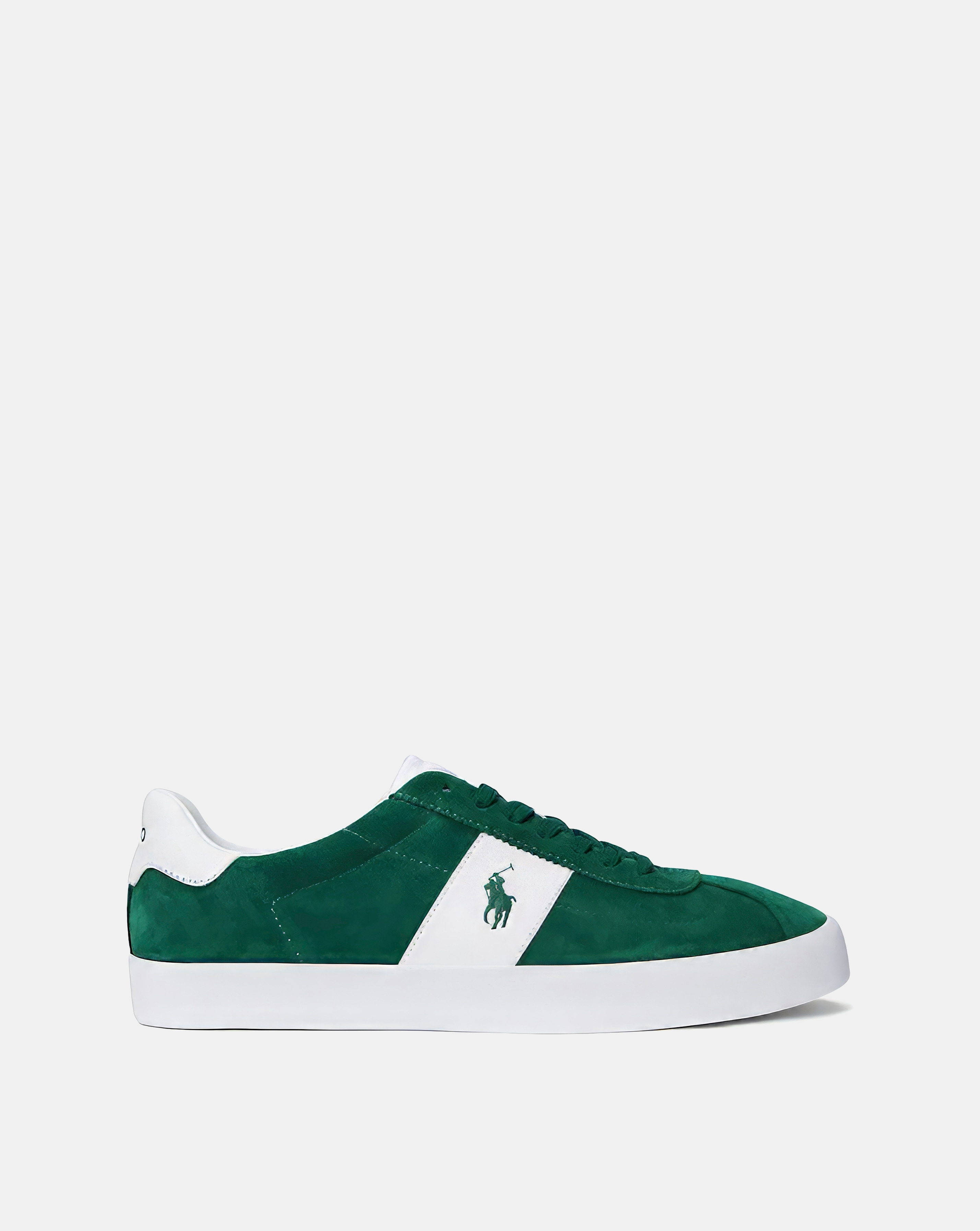 Polo Ralph Lauren Court Trainer